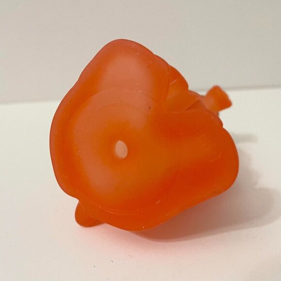 Vtg 1998 Galoob Alien Skin Men In Black MIB Burger King Toy - Picture 8 of 15